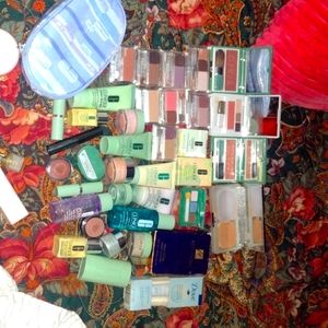 Mary Kay & Clinique lot